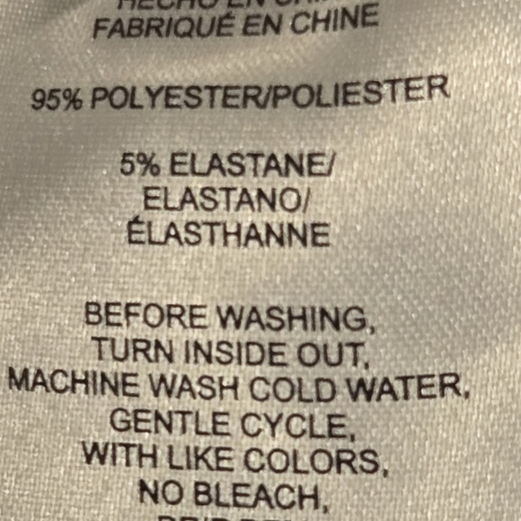 NWOT Jones New York Shirt - Picture 9 of 9